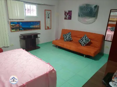 Miniatura 14 - Renta de casa en el Vedado, La Habana, Cuba