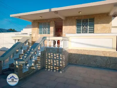 Miniatura 4 - Renta de casa en Guanabo, La Habana.