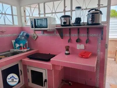 Miniatura 7 - Renta de casa en Guanabo, La Habana.