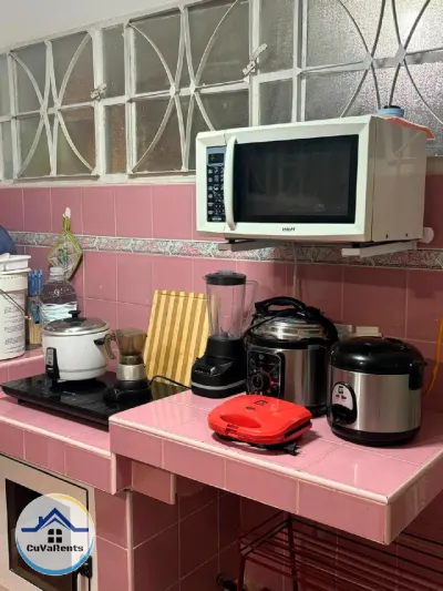 Miniatura 8 - Renta de casa en Guanabo, La Habana.