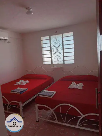 Miniatura 11 - Renta de casa en Guanabo, La Habana.