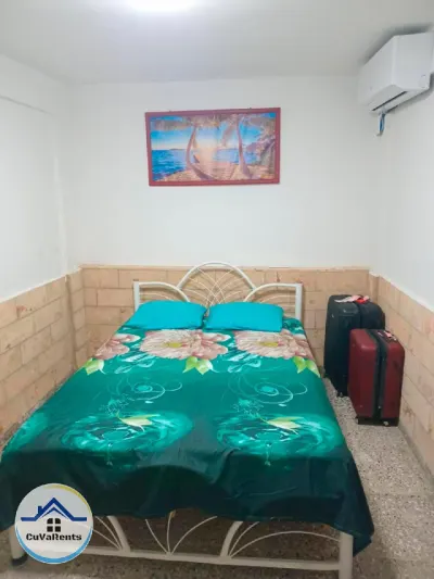 Miniatura 12 - Renta de casa en Guanabo, La Habana.