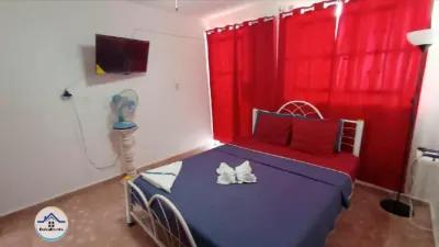Miniatura 17 - Renta de casa en Guanabo, La Habana.