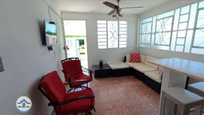 Miniatura 18 - Renta de casa en Guanabo, La Habana.