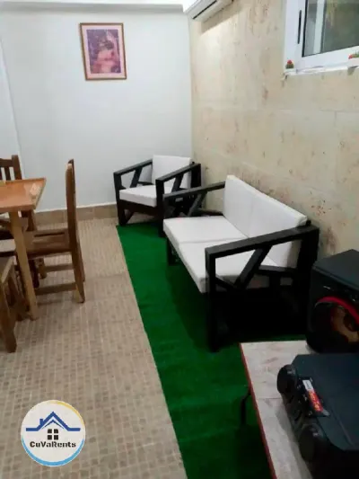 Miniatura 6 - Renta de casa en Guanabo, La Habana.