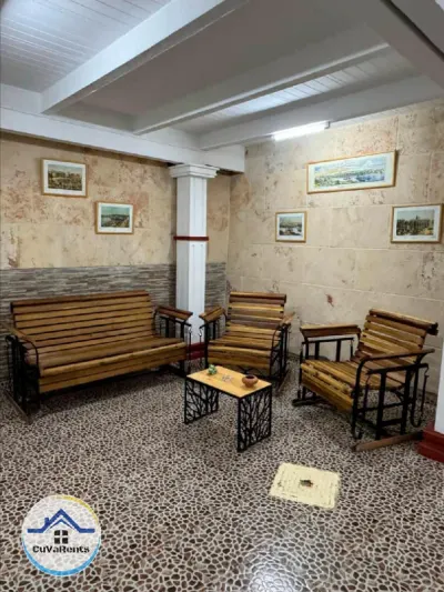 Miniatura 7 - Renta de casa en Guanabo, La Habana.