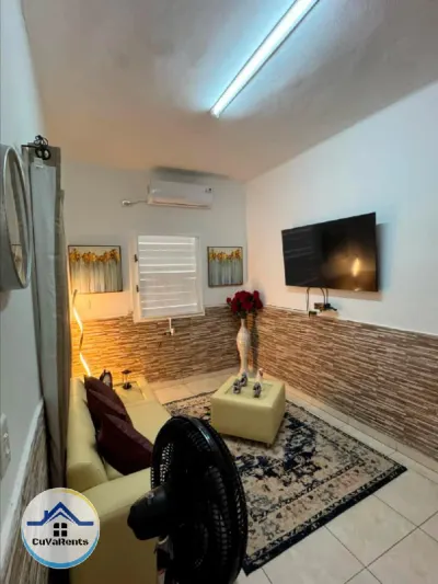 Miniatura 8 - Renta de casa en Guanabo, La Habana.
