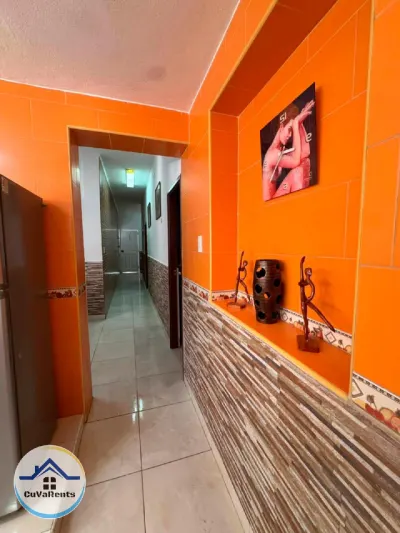 Miniatura 9 - Renta de casa en Guanabo, La Habana.