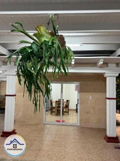 Miniatura 10 - Renta de casa en Guanabo, La Habana.