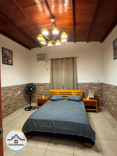 Miniatura 13 - Renta de casa en Guanabo, La Habana.