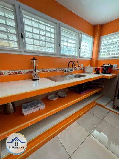 Miniatura 14 - Renta de casa en Guanabo, La Habana.