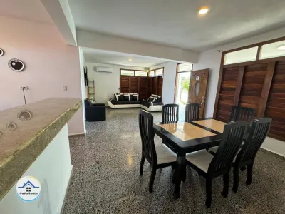 Miniatura 8 - Renta de casa en Guanabo, La Habana.