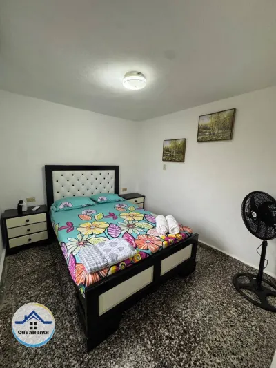 Miniatura 12 - Renta de casa en Guanabo, La Habana.