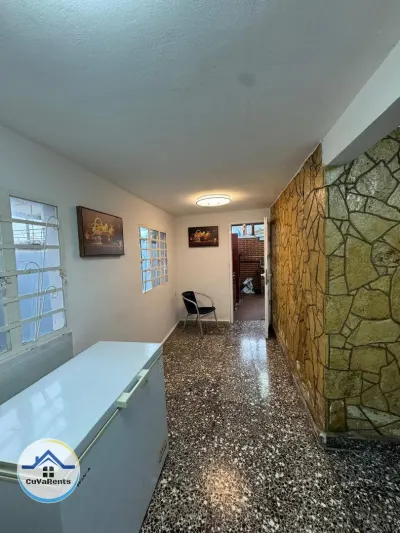 Miniatura 15 - Renta de casa en Guanabo, La Habana.