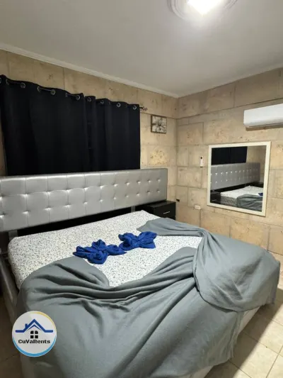 Miniatura 8 - Renta de casa en Guanabo, Playas del Este, La Habana.