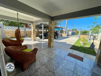 Miniatura 3 - Renta de casa en la playa de Boca Ciega, La Habana.