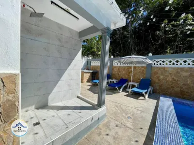 Miniatura 6 - Renta de casa en la playa de Boca Ciega, La Habana.