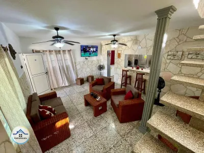 Miniatura 8 - Renta de casa en la playa de Boca Ciega, La Habana.