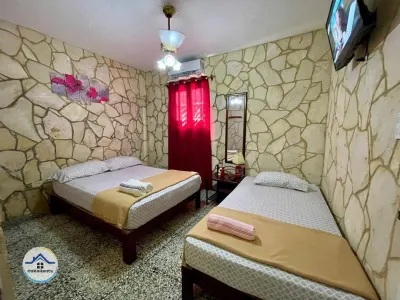 Miniatura 9 - Renta de casa en la playa de Boca Ciega, La Habana.