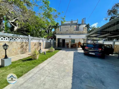 Miniatura 13 - Renta de casa en la playa de Boca Ciega, La Habana.