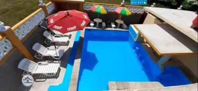 Miniatura 2 - Renta de casa en la playa de Boca Ciega, La Habana