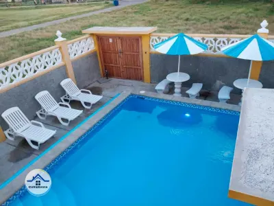 Miniatura 3 - Renta de casa en la playa de Boca Ciega, La Habana