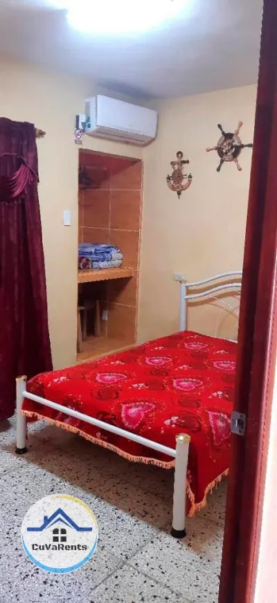 Miniatura 8 - Renta de casa en la playa de Boca Ciega, La Habana