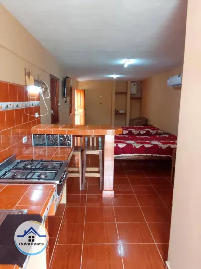 Miniatura 9 - Renta de casa en la playa de Boca Ciega, La Habana