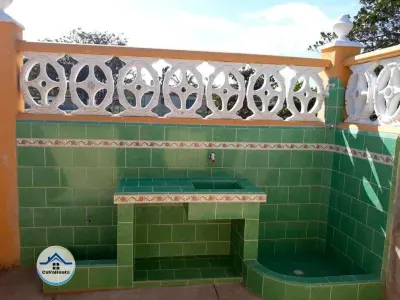 Miniatura 12 - Renta de casa en la playa de Boca Ciega, La Habana