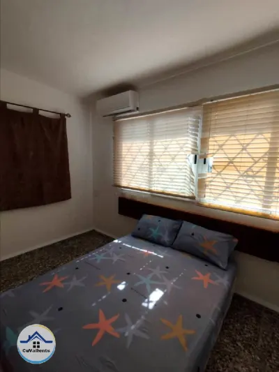 Miniatura 8 - Renta de casa en la playa de Guanabo.
