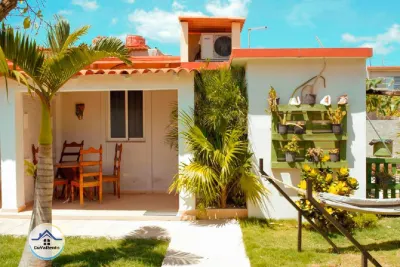 Miniatura 3 - Renta de casa en la playa de Guanabo