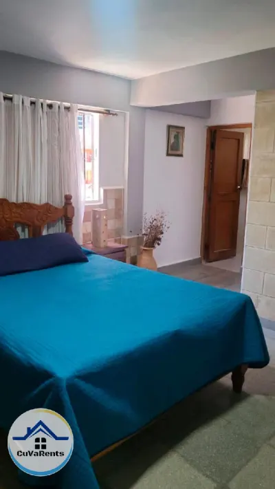 Miniatura 15 - Renta de casa en la playa de Guanabo