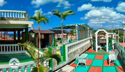 Miniatura 4 - Renta de Casa en la Playa de Guanabo, La Habana