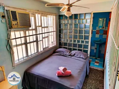 Miniatura 7 - Renta de Casa en la Playa de Guanabo, La Habana