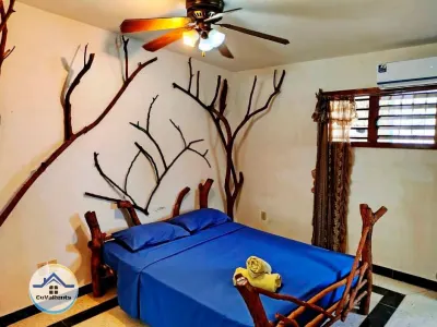 Miniatura 10 - Renta de Casa en la Playa de Guanabo, La Habana
