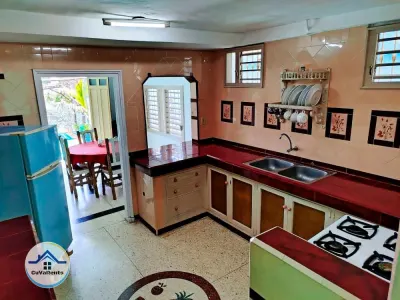 Miniatura 12 - Renta de Casa en la Playa de Guanabo, La Habana