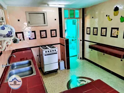 Miniatura 13 - Renta de Casa en la Playa de Guanabo, La Habana