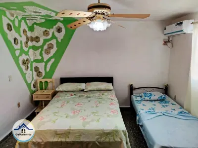 Miniatura 16 - Renta de Casa en la Playa de Guanabo, La Habana