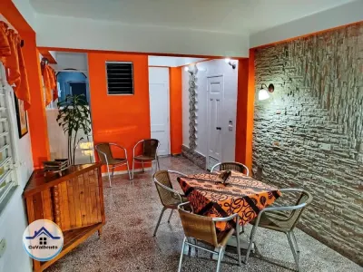Miniatura 18 - Renta de Casa en la Playa de Guanabo, La Habana