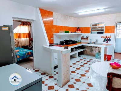 Miniatura 9 - Renta de casa en la playa de Guanabo, La Habana.