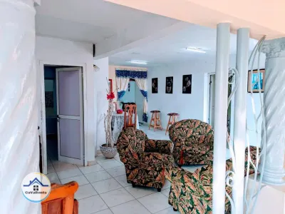 Miniatura 10 - Renta de casa en la playa de Guanabo, La Habana.