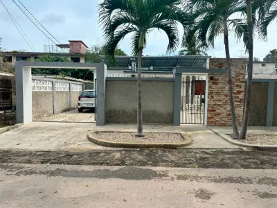 Miniatura 2 - Renta de casa en la playa de Guanabo, La Habana.