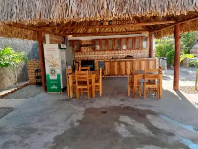 Miniatura 3 - Renta de casa en la playa de Guanabo, La Habana.