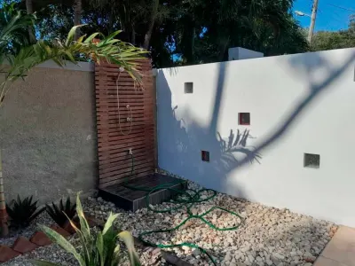 Miniatura 6 - Renta de casa en la playa de Guanabo, La Habana.