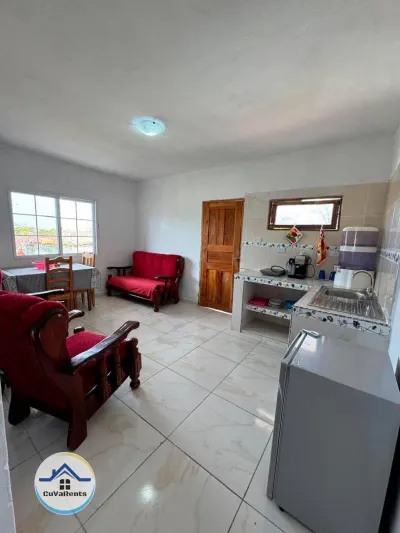 Miniatura 2 - Renta de casa en la playa de Guanabo, La Habana, ideal para una estancia cómoda y privada cerca del 