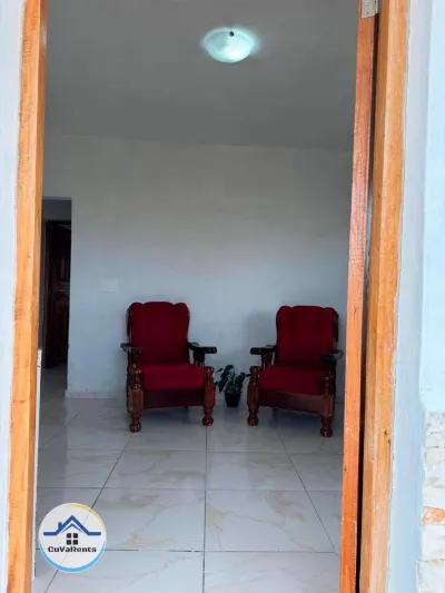 Miniatura 4 - Renta de casa en la playa de Guanabo, La Habana, ideal para una estancia cómoda y privada cerca del 