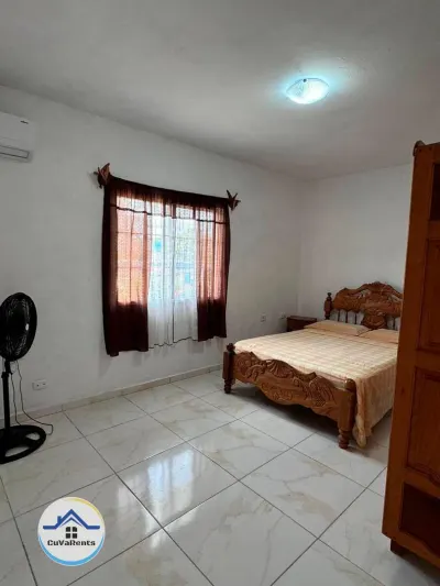 Miniatura 6 - Renta de casa en la playa de Guanabo, La Habana, ideal para una estancia cómoda y privada cerca del 