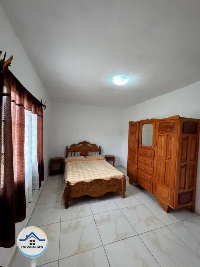 Miniatura 7 - Renta de casa en la playa de Guanabo, La Habana, ideal para una estancia cómoda y privada cerca del 