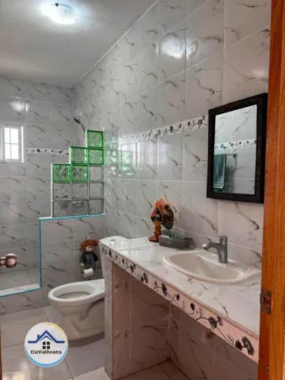 Miniatura 8 - Renta de casa en la playa de Guanabo, La Habana, ideal para una estancia cómoda y privada cerca del 