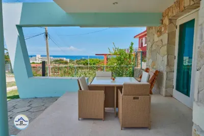 Miniatura 2 - Renta de casa en la playa de Mar Azul, La Habana